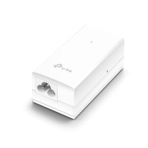 TP-Link TL-POE2412G adaptador e inyector de PoE Gigabit Ethernet 24 V
