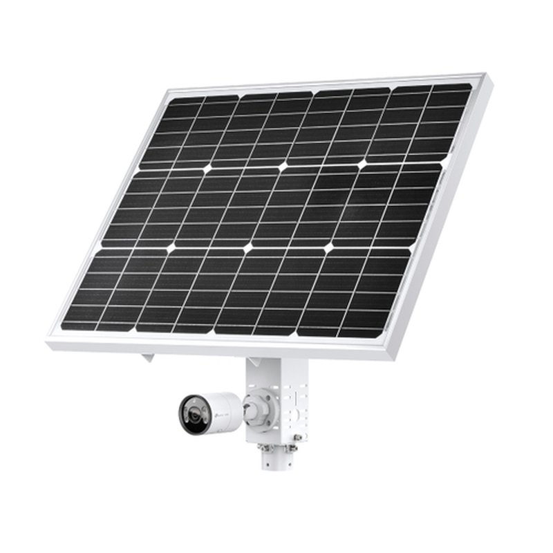 TP-Link VIGI SP6030 Panel solar TP-Link VIGI SP6030 Panel solar - Imagen 3