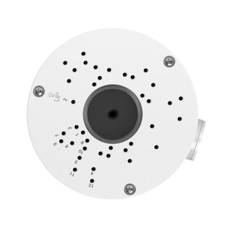 TP-Link VJB-300 caja de conexiones de red Blanco TP-Link VJB-300 caja de conexiones de red Blanco - Imagen 2