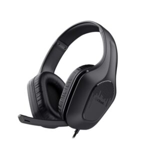 TRUST GXT780 4-IN-1 GAMING BUNDLE BLK ES