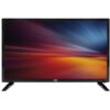 Trevi LTV 2401 SA2 61 cm (24") HD Negro 180 cd / m² Trevi LTV 2401 SA2 61 cm (24") HD Negro 180 cd / m²