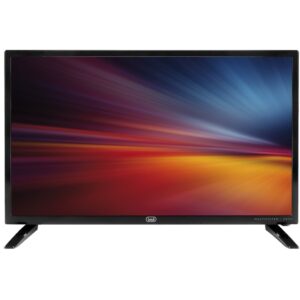 Trevi LTV 2401 SA2 61 cm (24") HD Negro 180 cd / m²