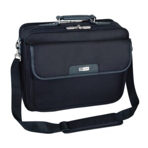 Targus 15.4 - 16 Inch / 39.1 - 40.6cm Notepac Plus Case Targus 15.4 - 16 Inch / 39.1 - 40.6cm Notepac Plus Case