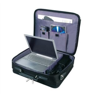 Targus 15.4 - 16 Inch / 39.1 - 40.6cm Notepac Plus Case Targus 15.4 - 16 Inch / 39.1 - 40.6cm Notepac Plus Case