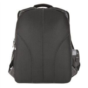 Targus 15.4 - 16 inch / 39.1 - 40.6cm Essential Laptop Backpack Targus 15.4 - 16 inch / 39.1 - 40.6cm Essential Laptop Backpack