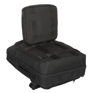 Targus 2Office mochila Mochila informal Negro