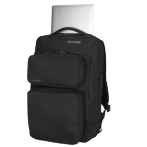 Targus 2Office mochila Mochila informal Negro