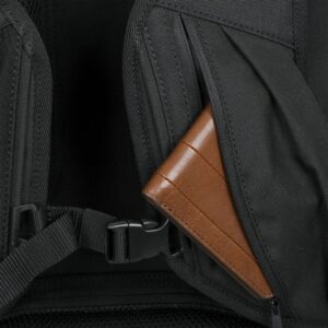 Targus 2Office mochila Mochila informal Negro