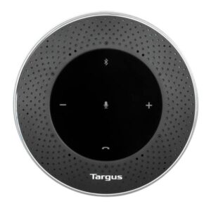 Alternative view of Targus AEM105GL altavoz portátil Negro