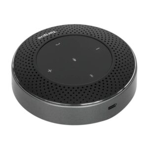 Targus AEM105GL altavoz portátil Negro