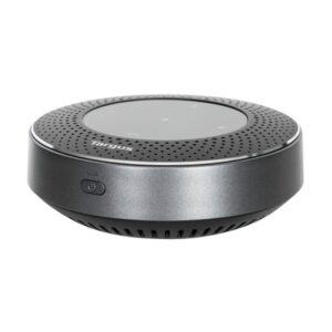 Targus AEM105GL altavoz portátil Negro