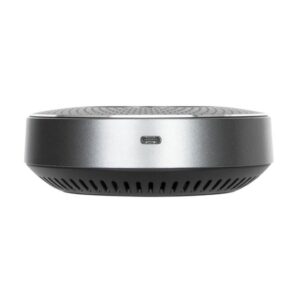 Targus AEM105GL altavoz portátil Negro