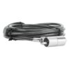 Targus ASP85MKGLX-25 cable antirrobo Negro 1,98 m Targus ASP85MKGLX-25 cable antirrobo Negro 1,98 m