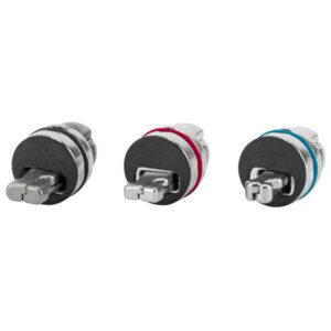 Targus ASP86RGL cable antirrobo Negro, Plata 1,98 m Targus ASP86RGL cable antirrobo Negro, Plata 1,98 m