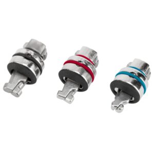 Targus ASP86RGL cable antirrobo Negro, Plata 1,98 m Targus ASP86RGL cable antirrobo Negro, Plata 1,98 m