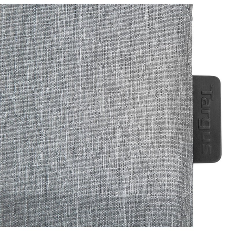 Targus CityLite maletines para portátil 38,1 cm (15") Funda Gris Targus CityLite maletines para portátil 38,1 cm (15") Funda Gris - Imagen 6