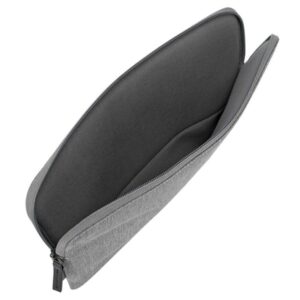 Targus CityLite maletines para portátil 39,6 cm (15.6") Funda Gris