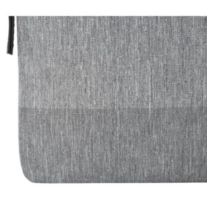 Targus CityLite maletines para portátil 39,6 cm (15.6") Funda Gris