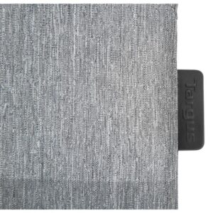 Targus CityLite maletines para portátil 39,6 cm (15.6") Funda Gris