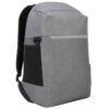 Targus CityLite maletines para portátil 39,6 cm (15.6") Mochila Negro, Gris Targus CityLite maletines para portátil 39,6 cm (15.6") Mochila Negro, Gris