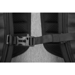 Targus CityLite maletines para portátil 39,6 cm (15.6") Mochila Negro, Gris