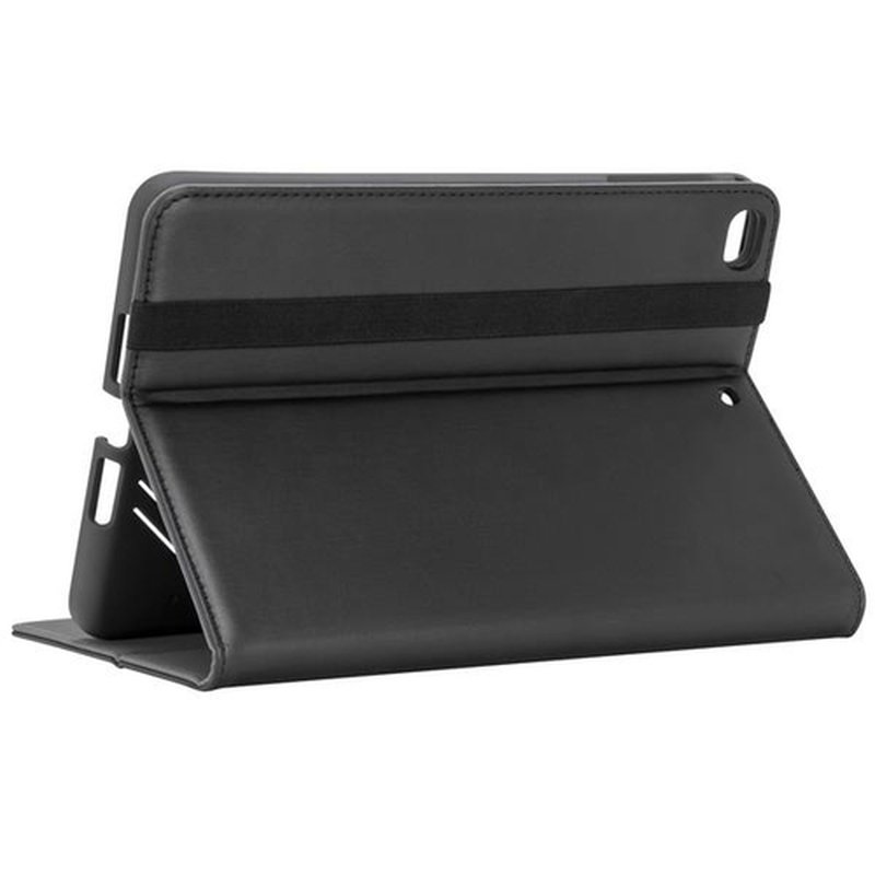 Targus Click-In 20,1 cm (7.9") Folio Negro Targus Click-In 20,1 cm (7.9") Folio Negro - Imagen 3