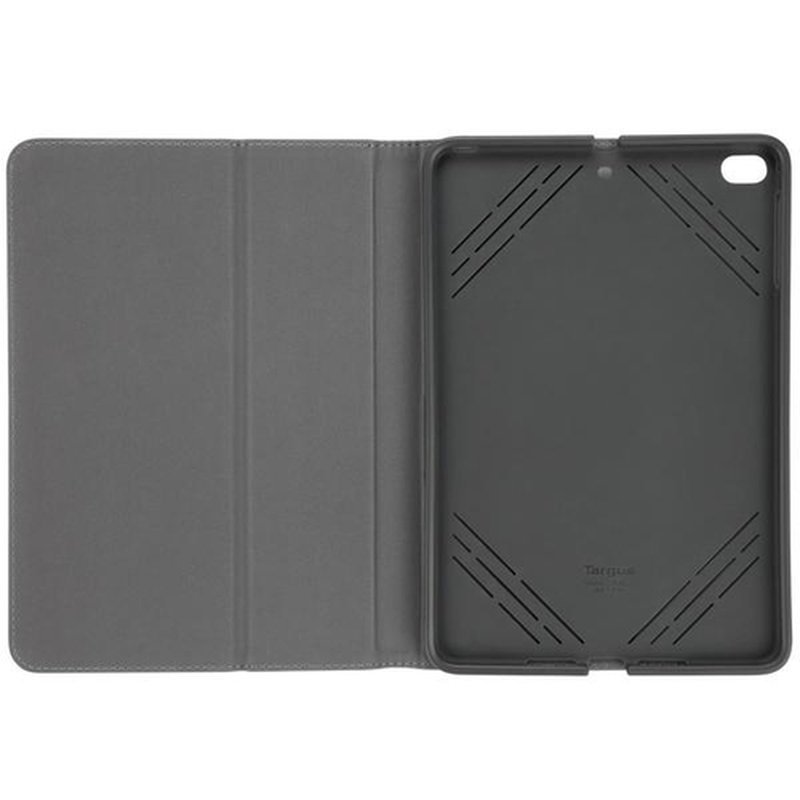 Targus Click-In 20,1 cm (7.9") Folio Negro Targus Click-In 20,1 cm (7.9") Folio Negro - Imagen 7