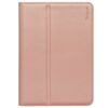 Targus Click-In 20,1 cm (7.9") Folio Oro rosa Targus Click-In 20,1 cm (7.9") Folio Oro rosa