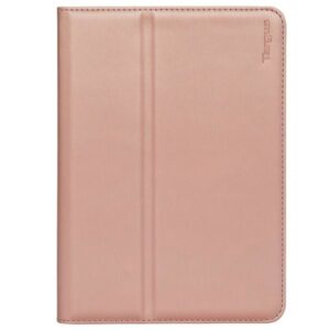 Targus Click-In 20,1 cm (7.9") Folio Oro rosa