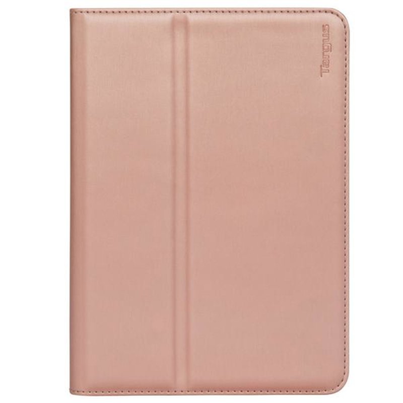 Targus Click-In 20,1 cm (7.9") Folio Oro rosa Targus Click-In 20,1 cm (7.9") Folio Oro rosa
