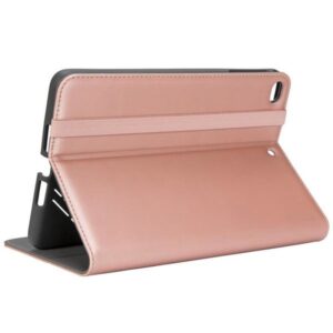 Alternative view of Targus Click-In 20,1 cm (7.9") Folio Oro rosa