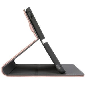 Targus Click-In 20,1 cm (7.9") Folio Oro rosa Targus Click-In 20,1 cm (7.9") Folio Oro rosa