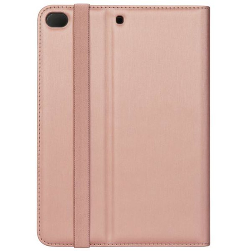 Targus Click-In 20,1 cm (7.9") Folio Oro rosa Targus Click-In 20,1 cm (7.9") Folio Oro rosa - Imagen 5