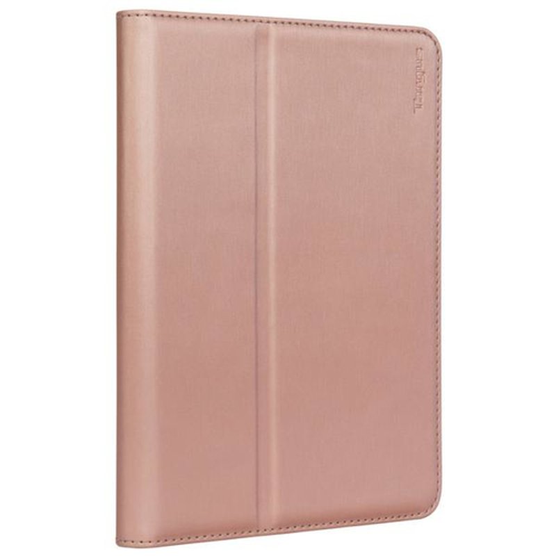 Targus Click-In 20,1 cm (7.9") Folio Oro rosa Targus Click-In 20,1 cm (7.9") Folio Oro rosa - Imagen 7