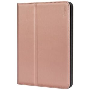Targus Click-In 20,1 cm (7.9") Folio Oro rosa Targus Click-In 20,1 cm (7.9") Folio Oro rosa