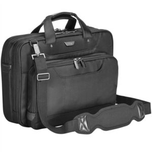 Targus Corporate Traveller Maletín para portátiles de 14" Negra