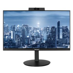 Targus DM4240PEUZ pantalla para PC 61 cm (24") 1920 x 1080 Pixeles HD LCD Negro