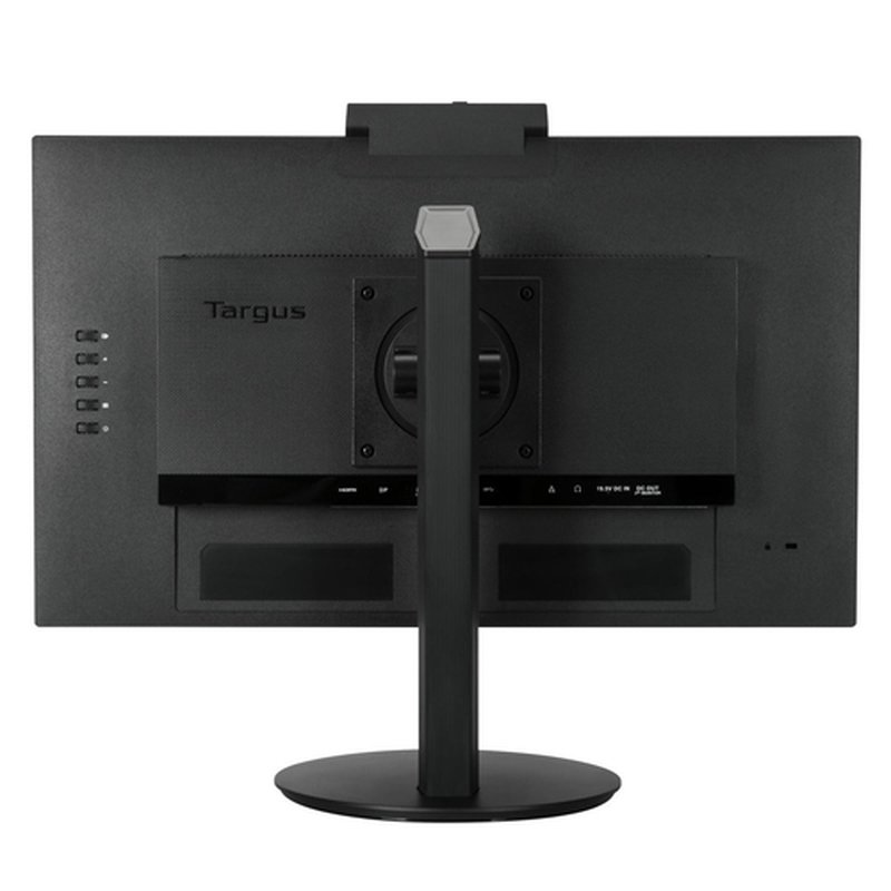 Targus DM4240PEUZ pantalla para PC 61 cm (24") 1920 x 1080 Pixeles HD LCD Negro - Imagen 9