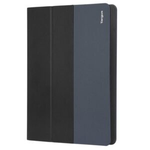 Targus Fit-n-Grip 26,7 cm (10.5") Funda Negro, Azul Targus Fit-n-Grip 26,7 cm (10.5") Funda Negro, Azul