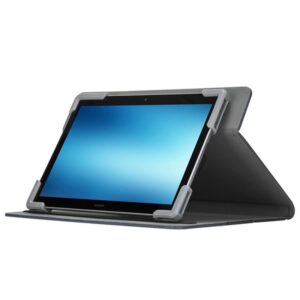 Targus Fit-n-Grip 26,7 cm (10.5") Funda Negro, Azul Targus Fit-n-Grip 26,7 cm (10.5") Funda Negro, Azul