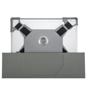 Targus Fit-n-Grip 26,7 cm (10.5") Funda Negro, Azul Targus Fit-n-Grip 26,7 cm (10.5") Funda Negro, Azul