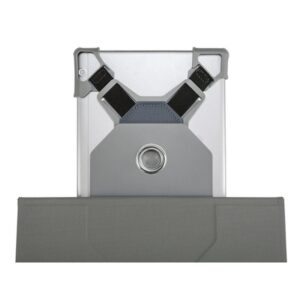 Targus Fit-n-Grip 26,7 cm (10.5") Funda Negro, Azul Targus Fit-n-Grip 26,7 cm (10.5") Funda Negro, Azul