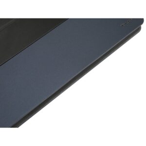 Targus Fit-n-Grip 26,7 cm (10.5") Funda Negro, Azul Targus Fit-n-Grip 26,7 cm (10.5") Funda Negro, Azul