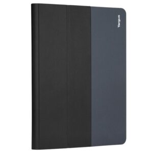 Targus Fit-n-Grip 26,7 cm (10.5") Funda Negro, Azul Targus Fit-n-Grip 26,7 cm (10.5") Funda Negro, Azul