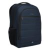 Targus Octave maletines para portátil 39,6 cm (15.6") Mochila Negro, Azul Targus Octave maletines para portátil 39,6 cm (15.6") Mochila Negro, Azul