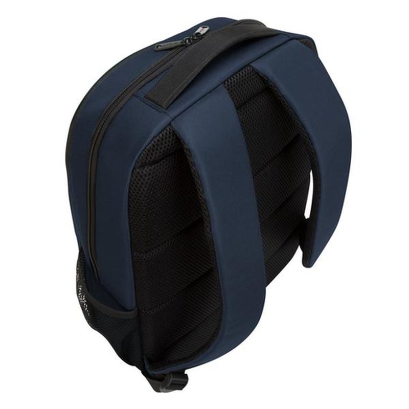 Targus Octave maletines para portátil 39,6 cm (15.6") Mochila Negro, Azul - Imagen 7