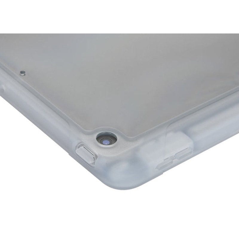 Targus SafePort Slim 25,9 cm (10.2") Folio Gris, Transparente Targus SafePort Slim 25,9 cm (10.2") Folio Gris, Transparente - Imagen 3