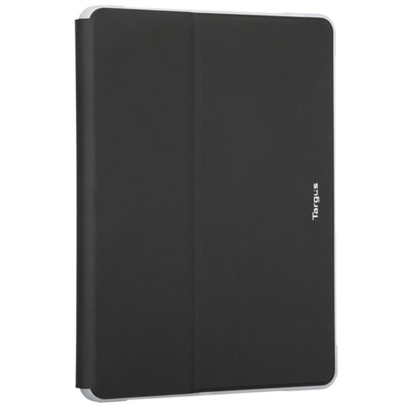 Targus SafePort Slim 25,9 cm (10.2") Folio Gris, Transparente Targus SafePort Slim 25,9 cm (10.2") Folio Gris, Transparente - Imagen 7