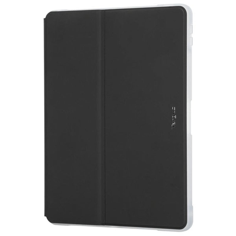 Targus SafePort Slim 25,9 cm (10.2") Folio Gris, Transparente Targus SafePort Slim 25,9 cm (10.2") Folio Gris, Transparente - Imagen 8