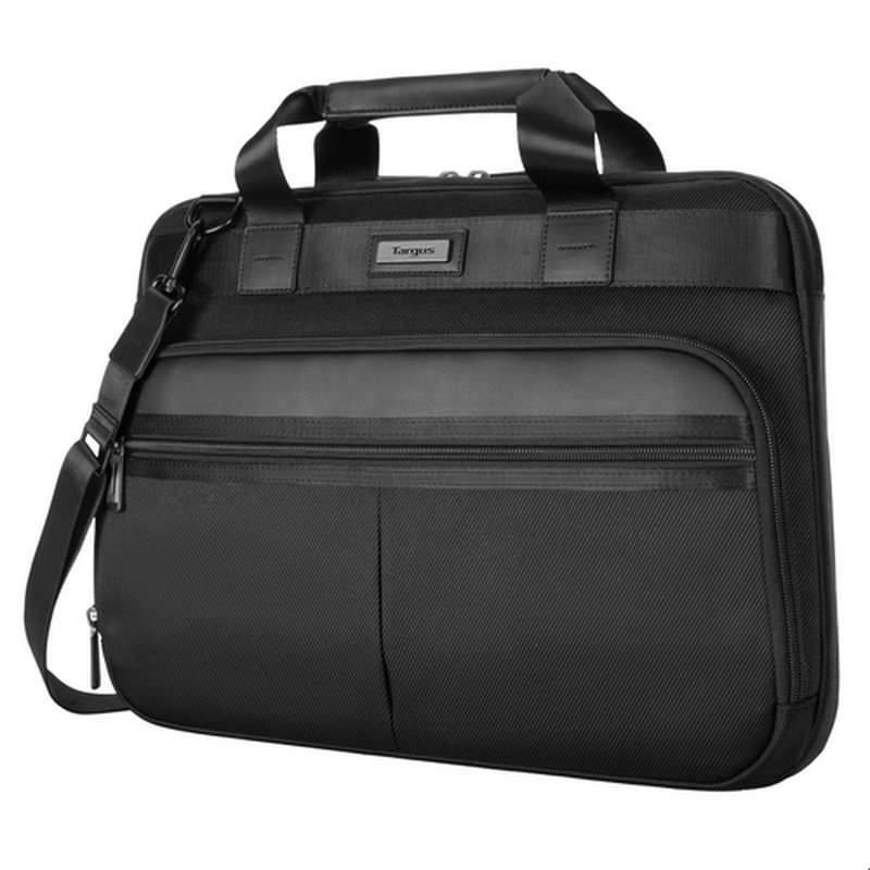 Targus TBS951GL maletines para portátil 35,6 cm (14") Slip case Negro Targus TBS951GL maletines para portátil 35,6 cm (14") Slip case Negro